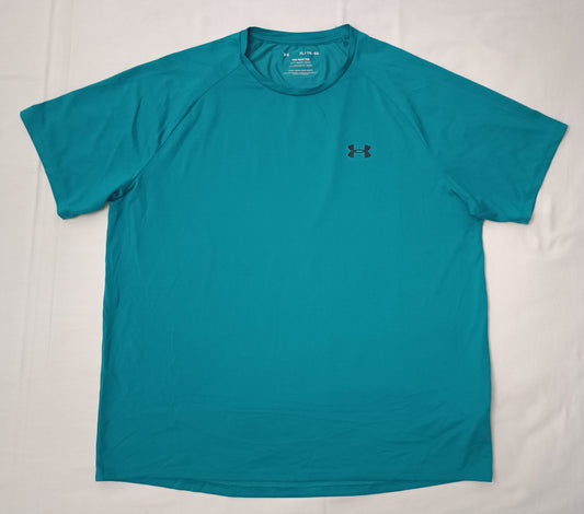 (XL) Under Armour UA Tee тениска