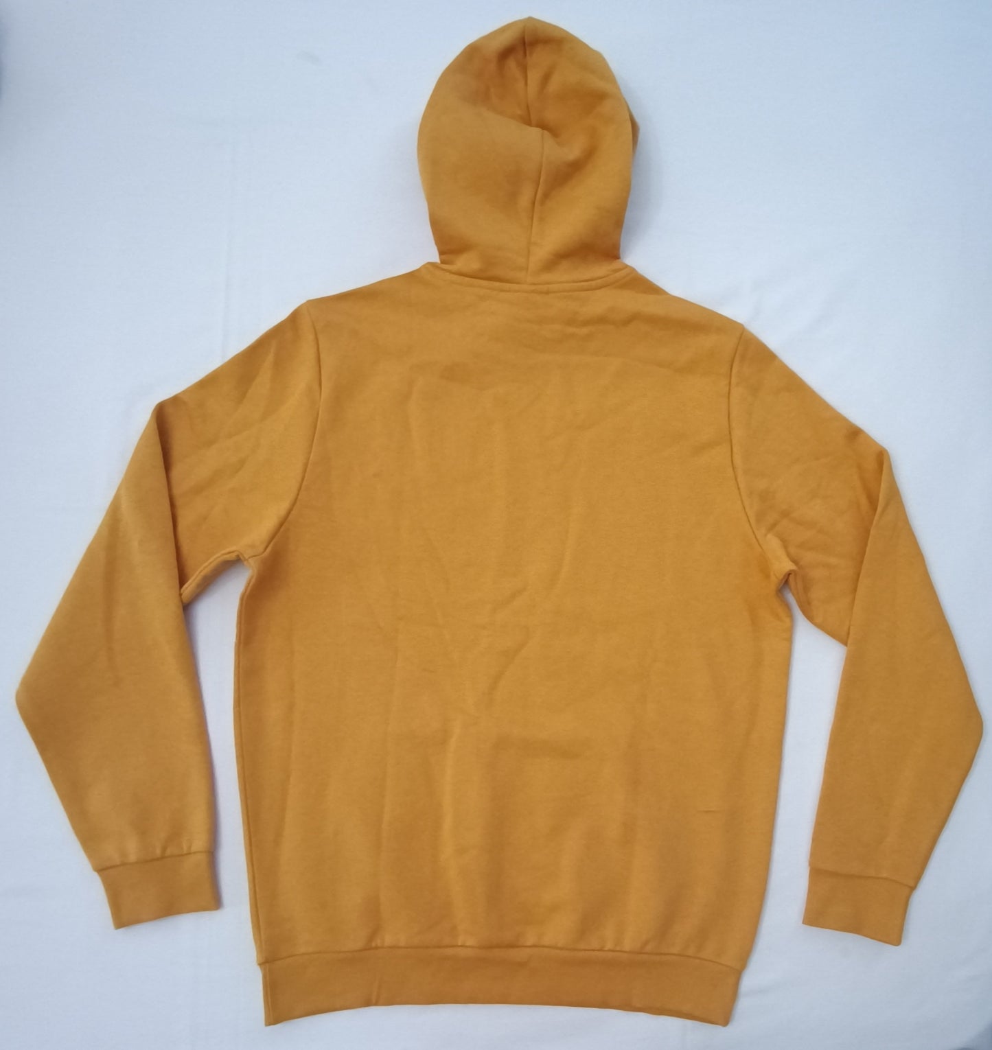 (M) Reebok Vector Fleece Hoodie горнище