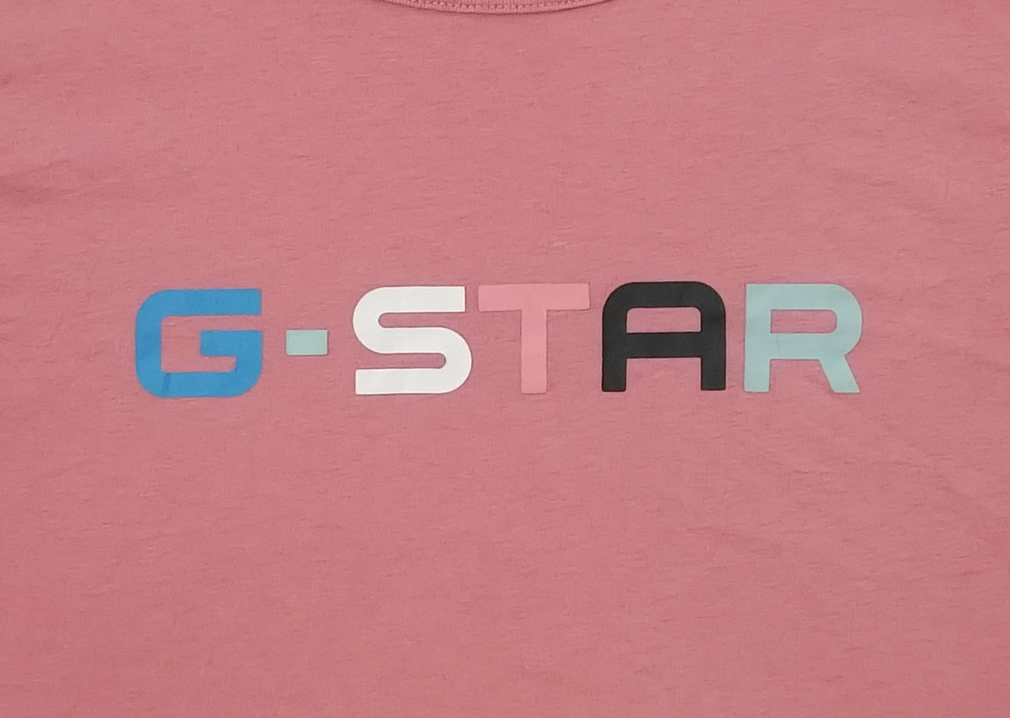 (ДАМСКО) (L) G-Star Raw тениска