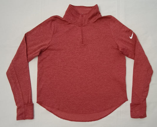 (ДАМСКО) (M) Nike DRI-FIT Sphere Top горнище