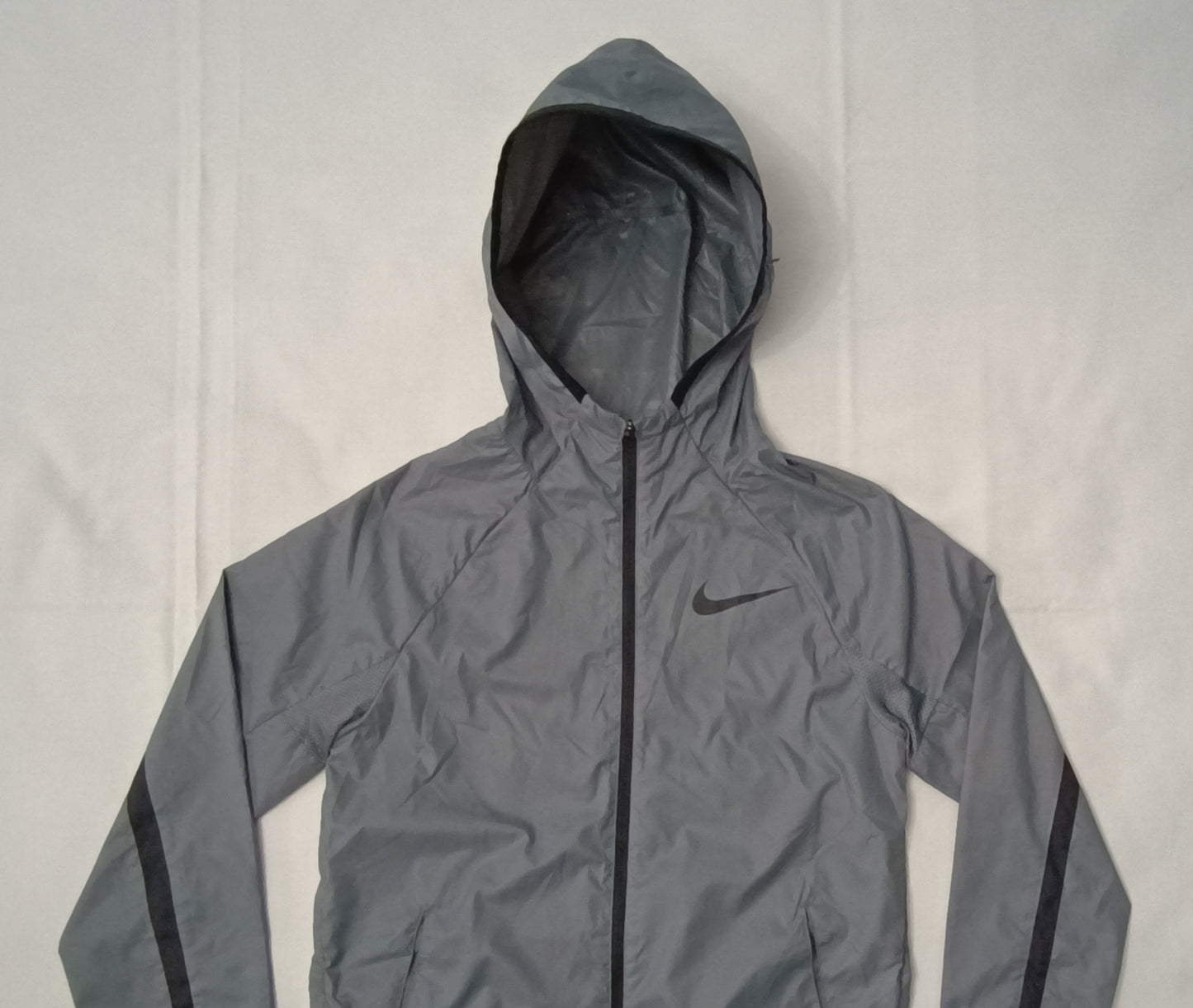 (ДЕТСКО) (Ръст 128-137см) Nike Sportswear Woven Jacket яке