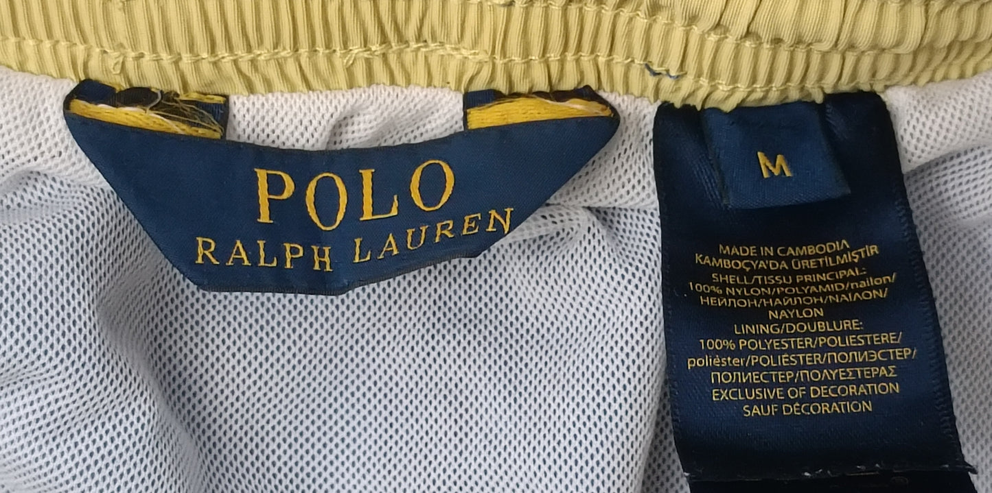 (M) POLO Ralph Lauren Shorts шорти, бански