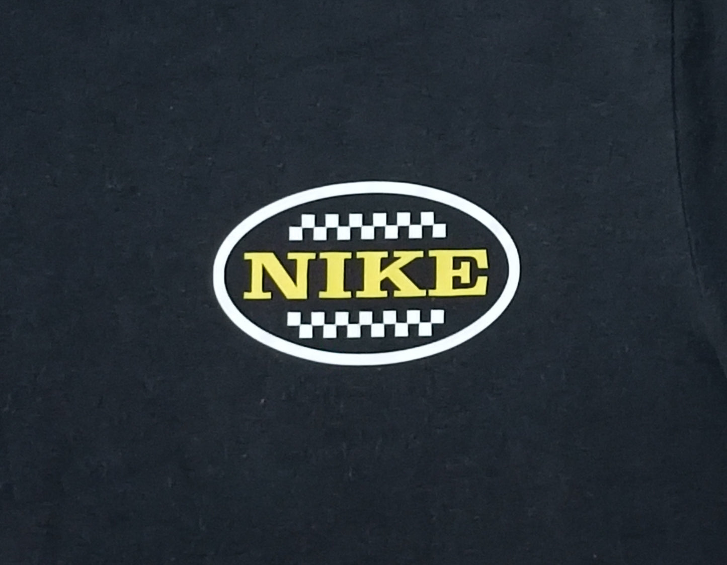 (M) Nike Sportswear Tee тениска