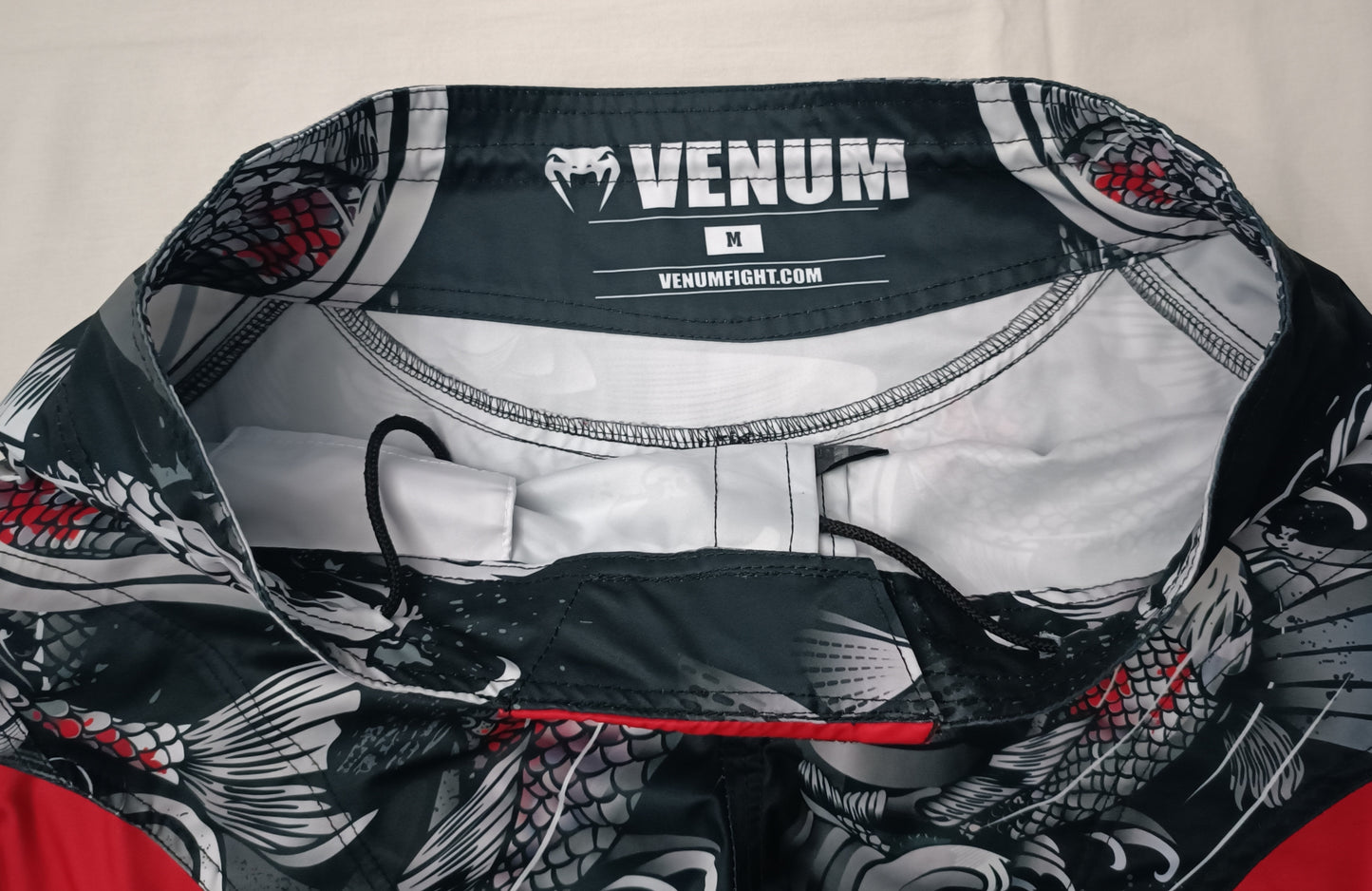 (M) Venum KOI 2.0 Fight Shorts шорти
