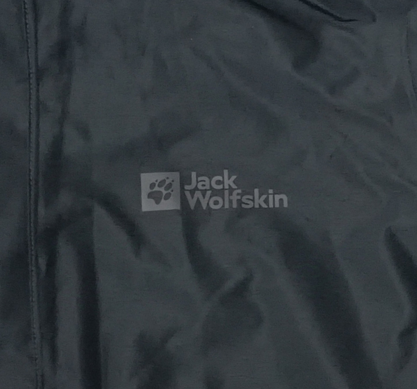 (2XL) Jack Wolfskin Storm Jacket яке