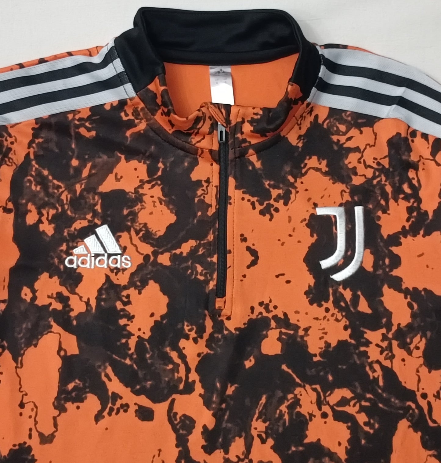 (S) Adidas Juventus FC Training Top горнище