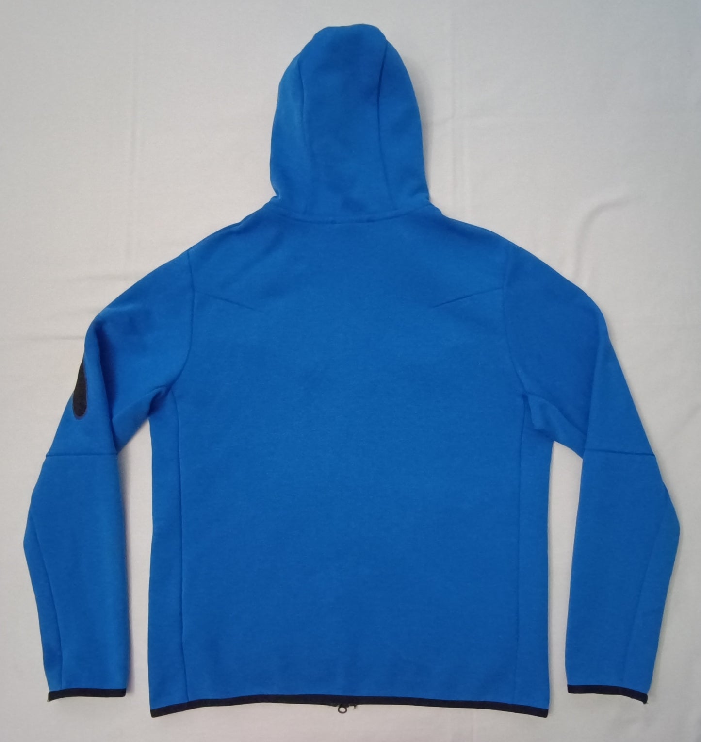 (M) Nike Tech Fleece Sweatshirt горнище