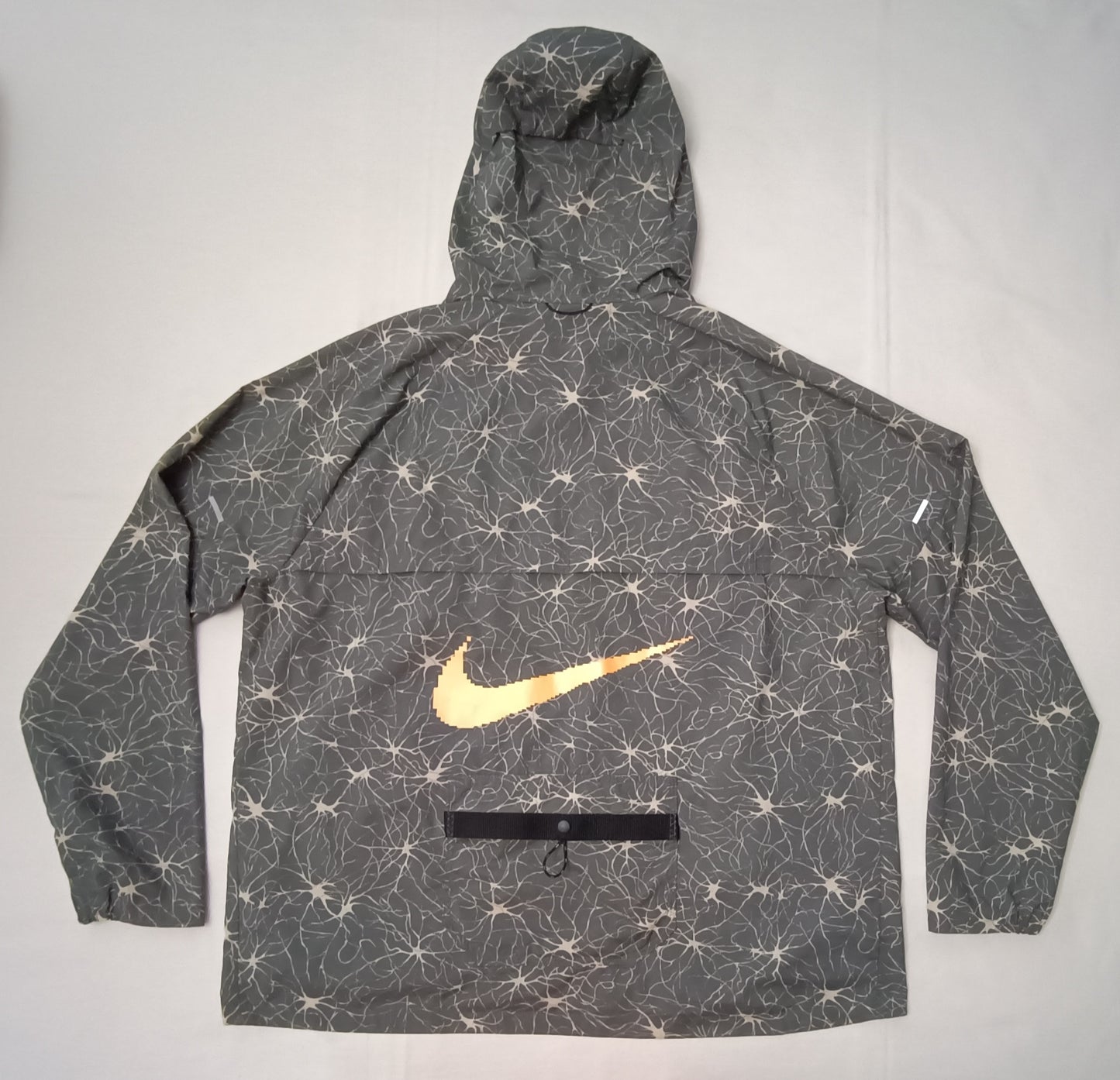 (XL) Nike UV D.Y.E. Windrunner Jacket яке