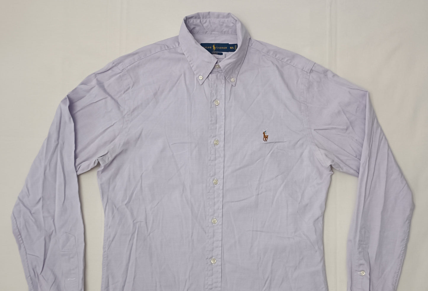 (M) POLO Ralph Lauren риза