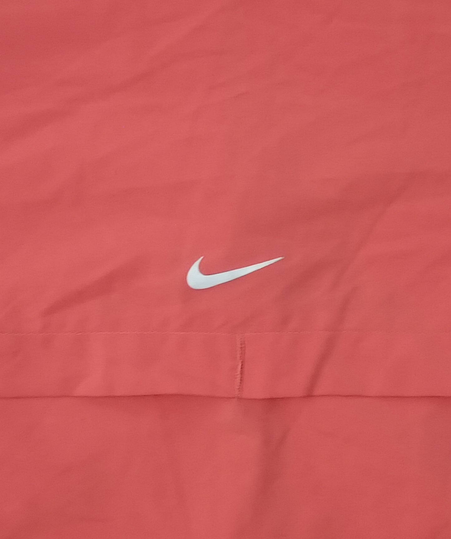 (ДАМСКО) (S) Nike DRI-FIT Swoosh Running Jacket яке
