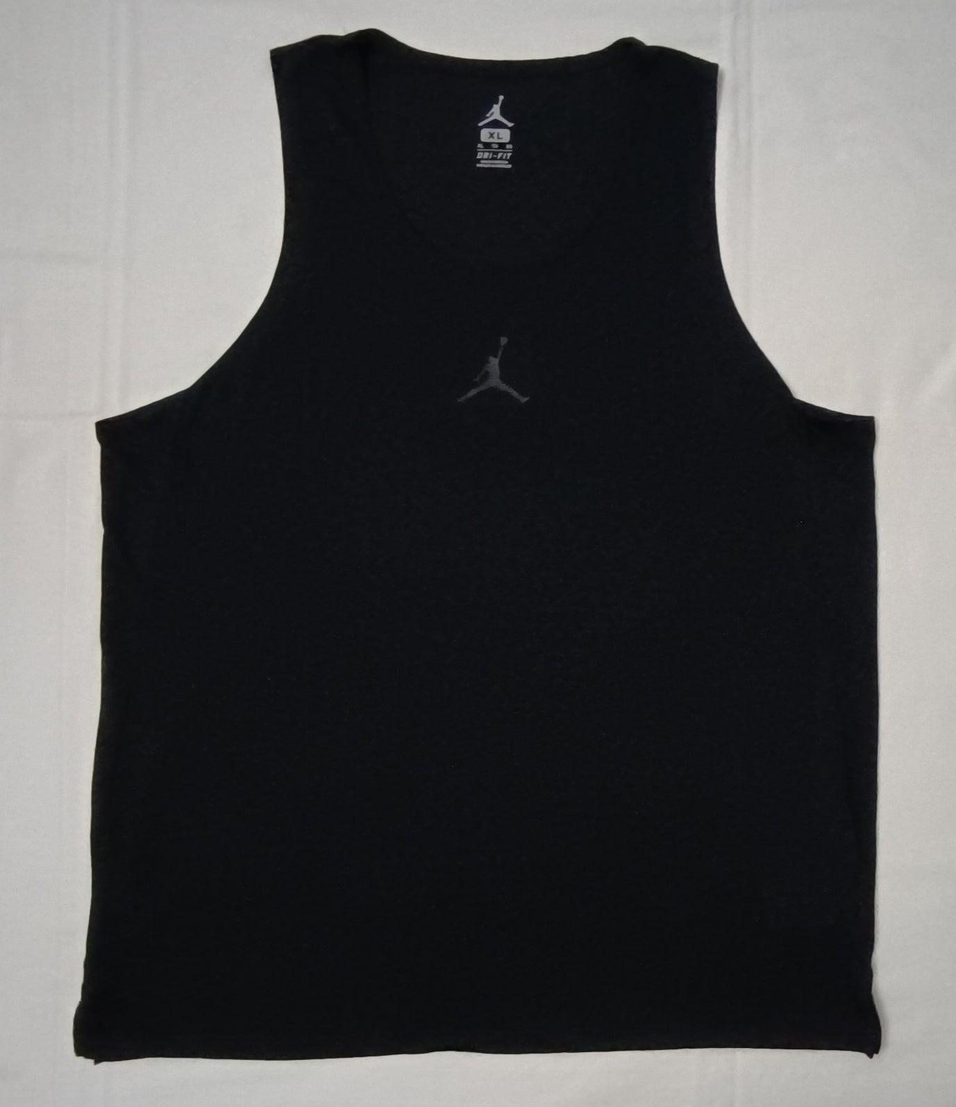(XL) Jordan AIR Nike DRI-FIT Tank Top потник