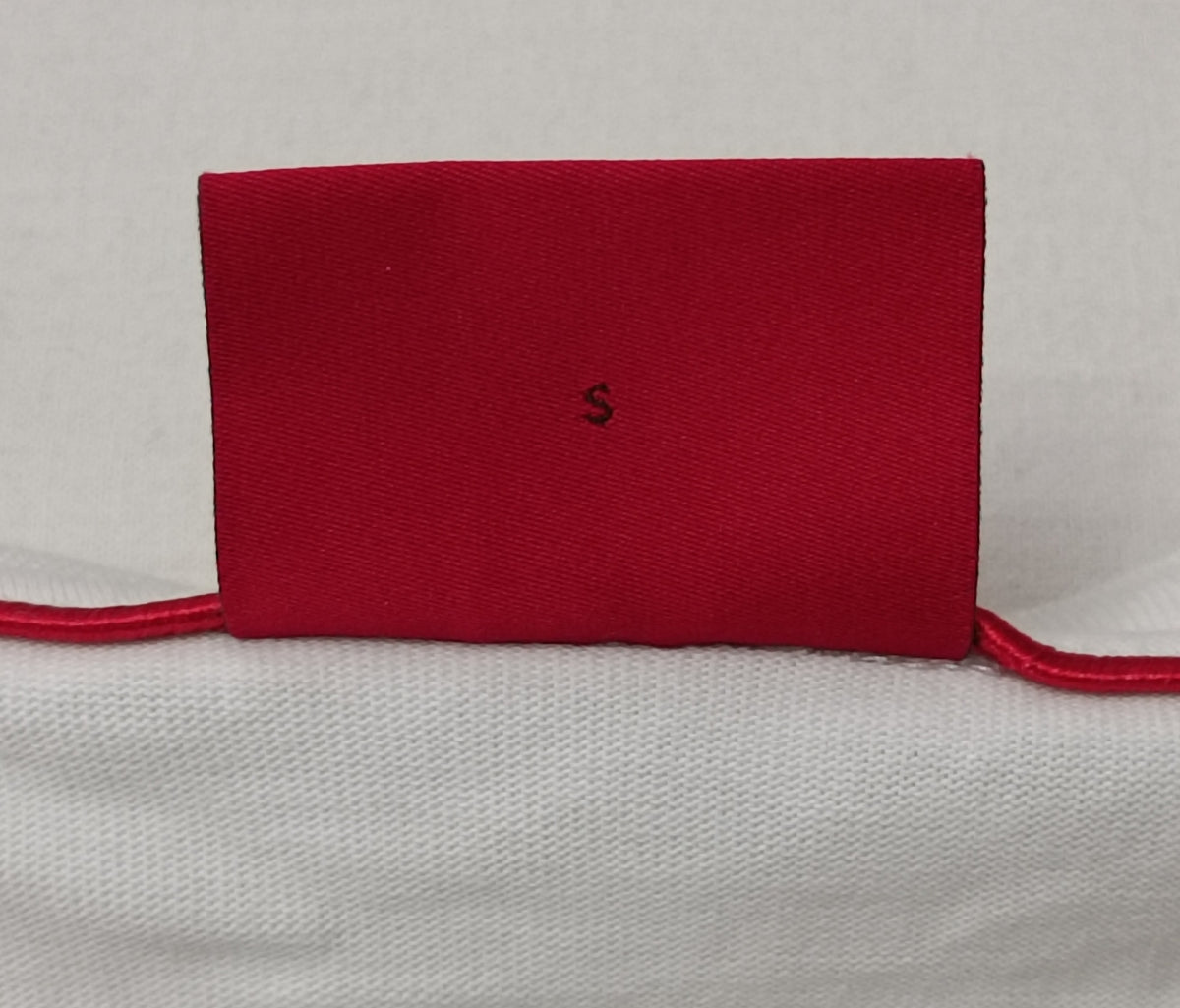 (S) Hugo Boss Darmolejo Shirt тениска