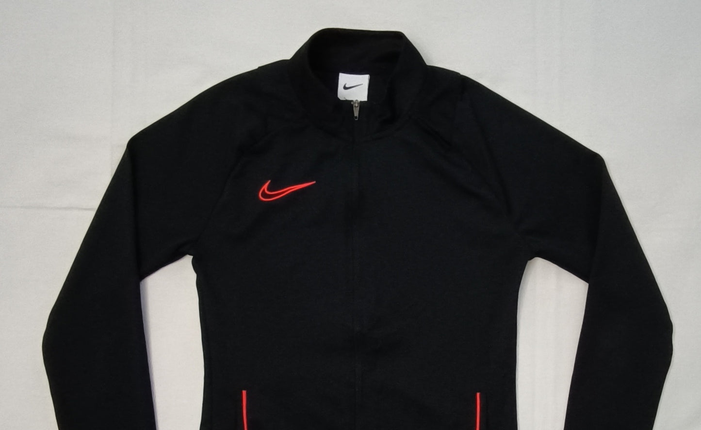 (ДАМСКО) (XS) Nike DRI-FIT Strike Top горнище