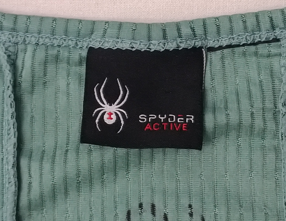 (XL) Spyder Tank Top потник
