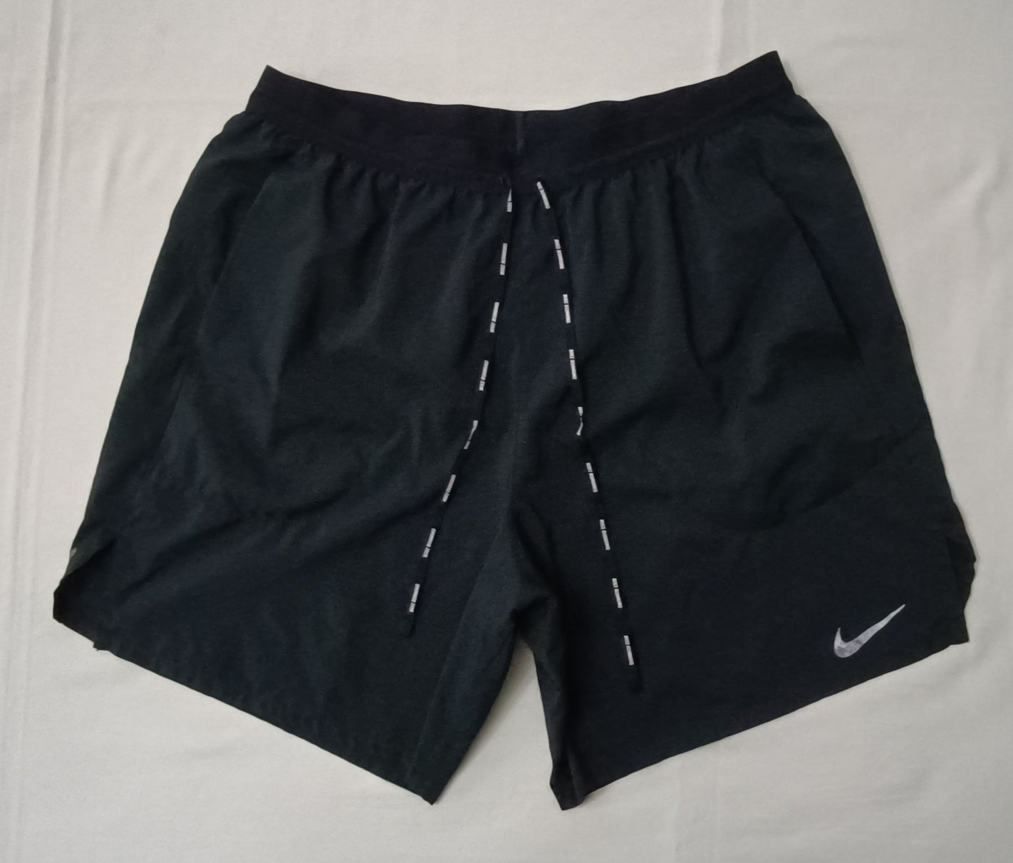 (L) Nike DRI-FIT Flex Shorts шорти