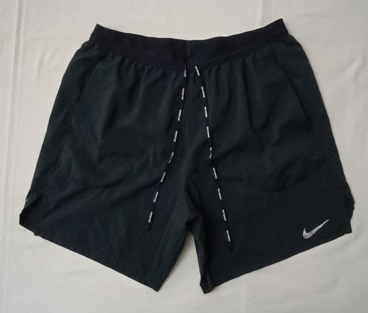 (L) Nike DRI-FIT Flex Shorts шорти