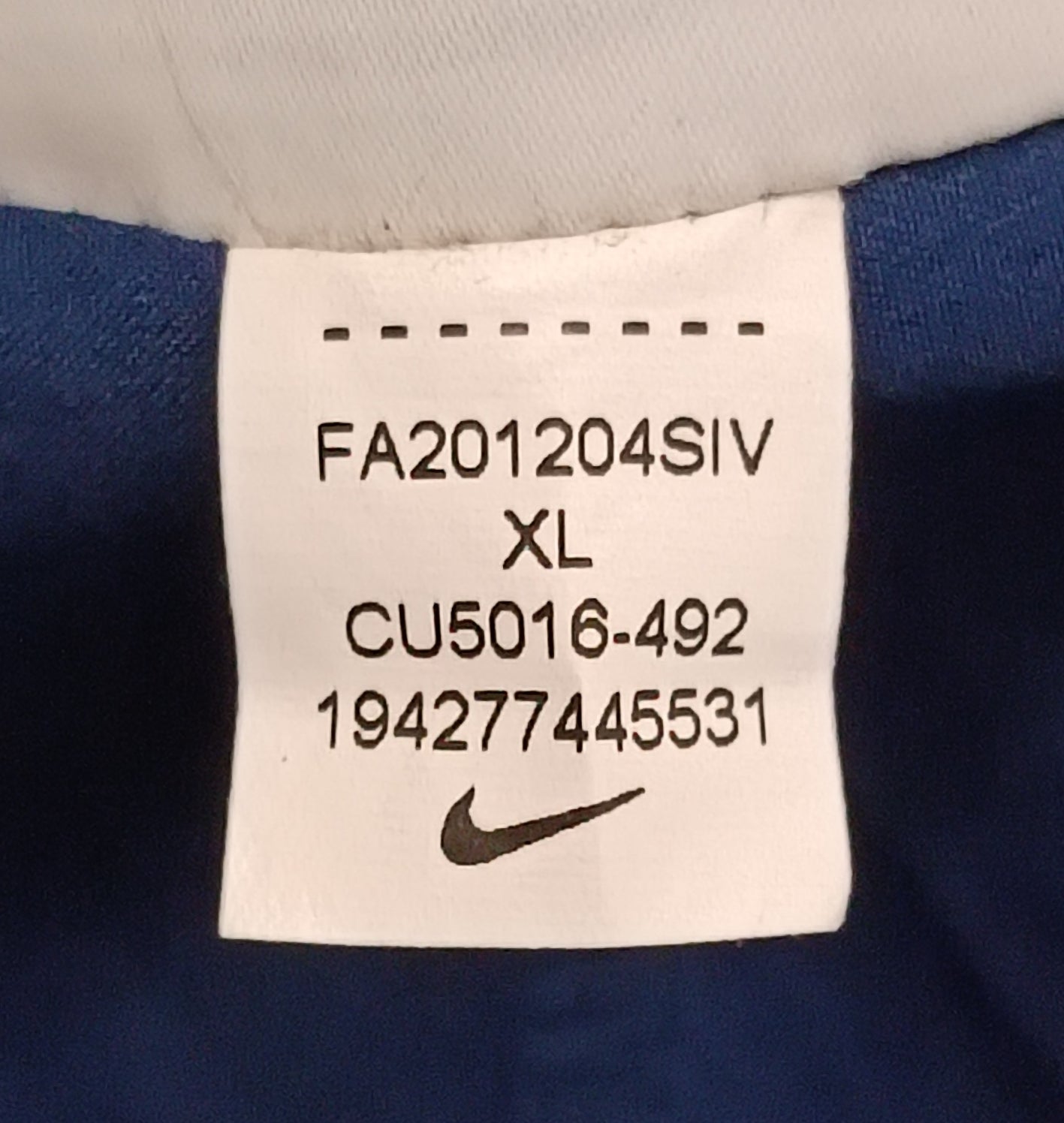 (XL) Nike DRI-FIT Shorts шорти