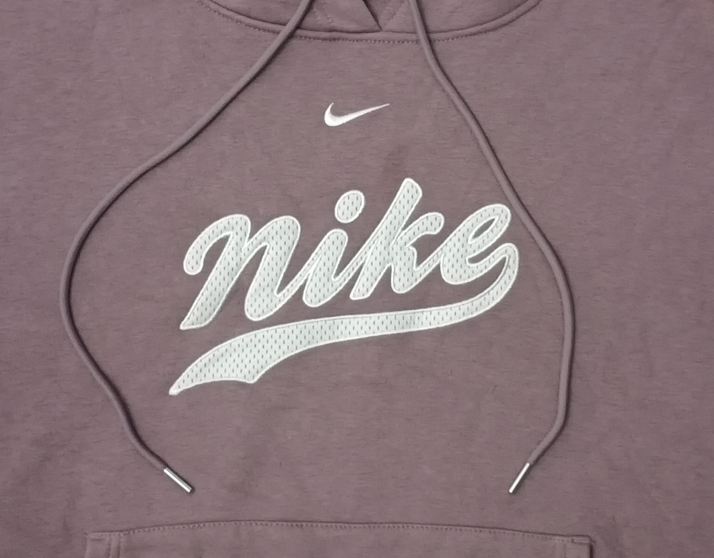(ДАМСКО) (S) Nike Sportswear Oversized Sweatshirt горнище