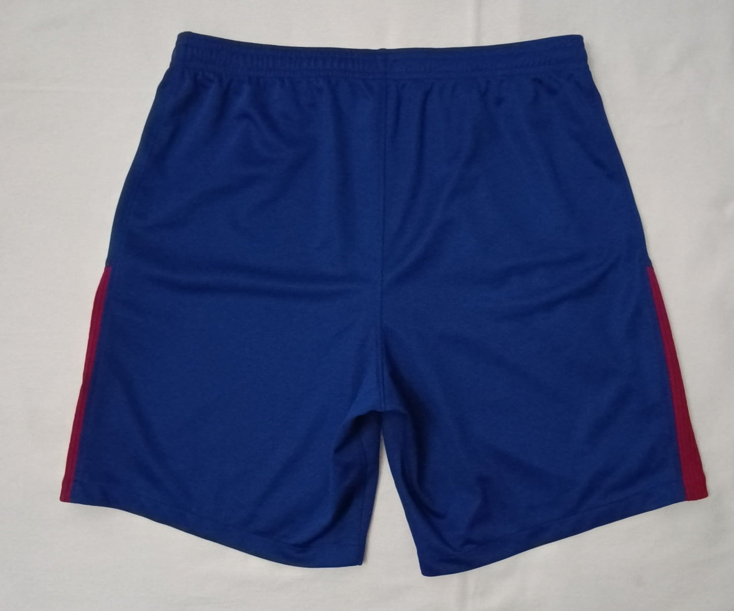(M) Nike DRI-FIT FC Barcelona Shorts шорти