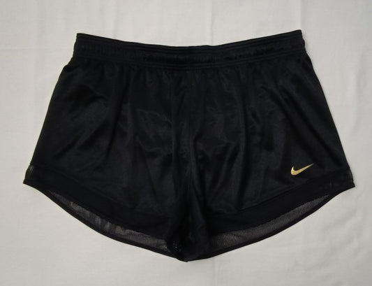 (ДАМСКО) (XL) Nike DRI-FIT Shorts шорти