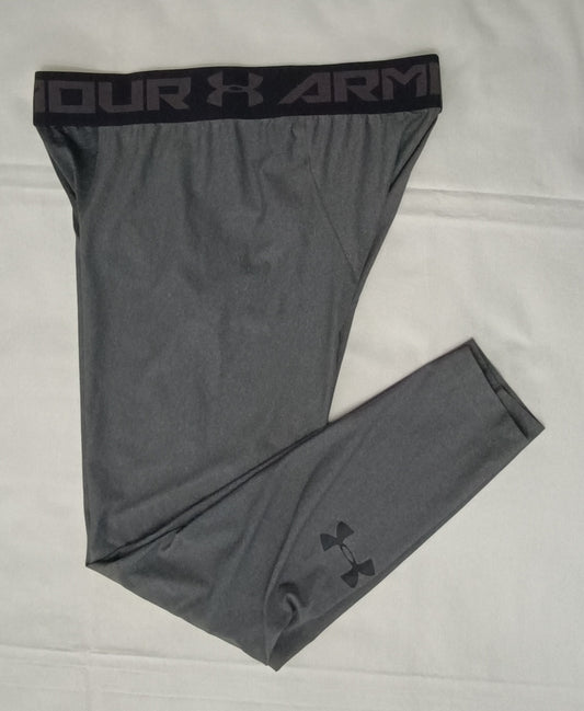 (L) Under Armour UA Leggings клин