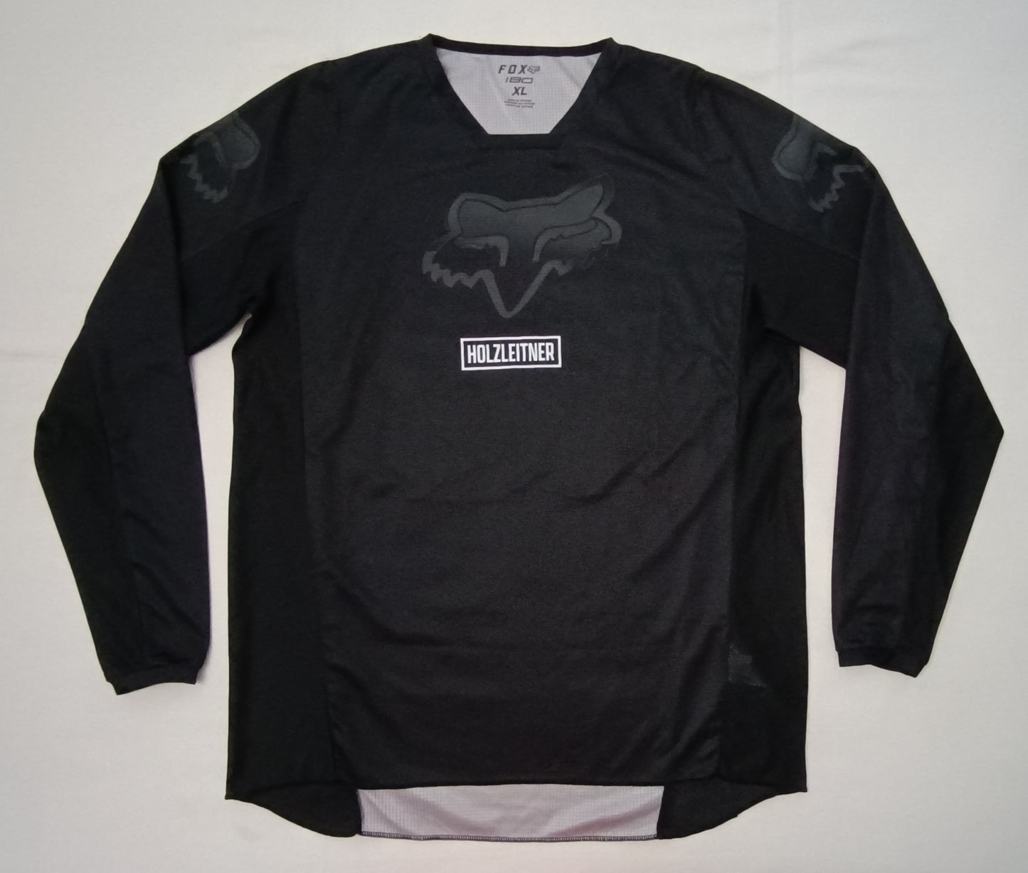 (XL) FOX Racing 180 Long Sleeve Jersey блуза
