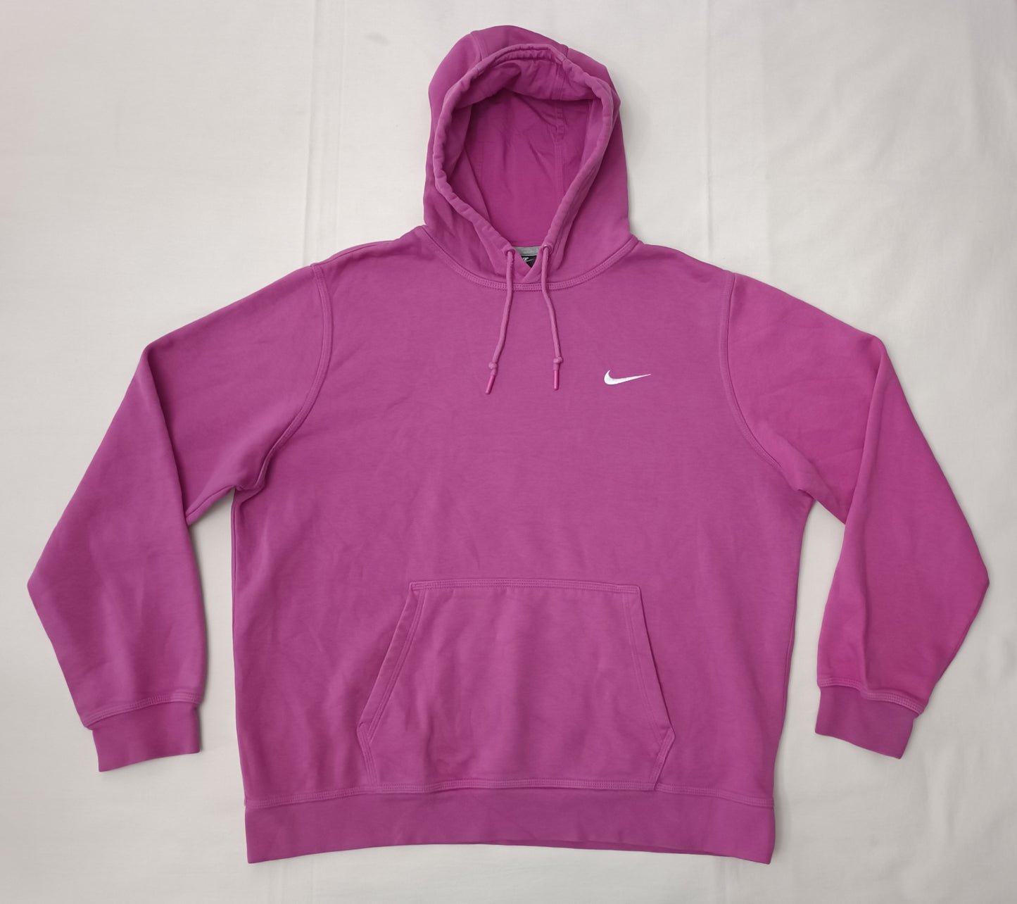 (XL) Nike Sportswear Fleece Hoodie горнище