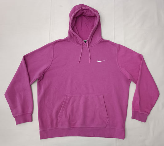 (XL) Nike Sportswear Fleece Hoodie горнище