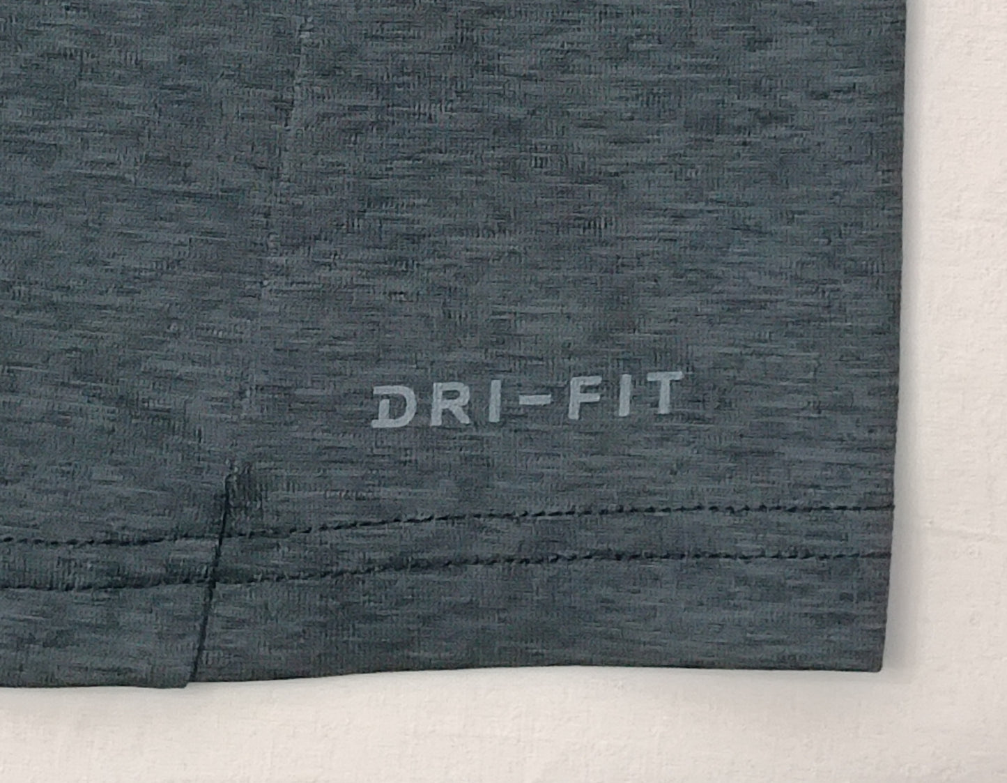 (S) Nike DRI-FIT Breathe Tee тениска