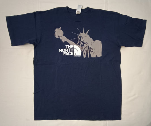 (XL) The North Face тениска