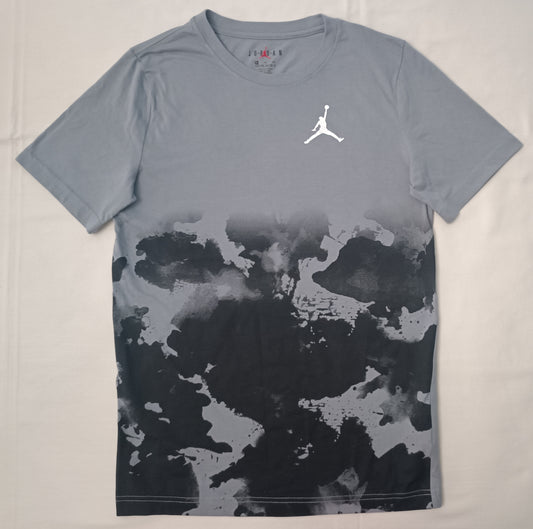 (ДЕТСКО) (Ръст 158-170см) Jordan AIR Nike Shirt тениска