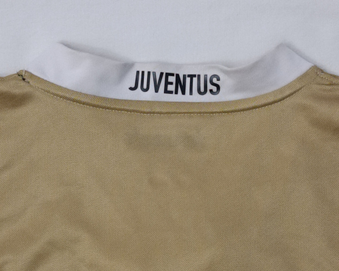 (L) Nike Juventus 2008/09 Away Jersey тениска