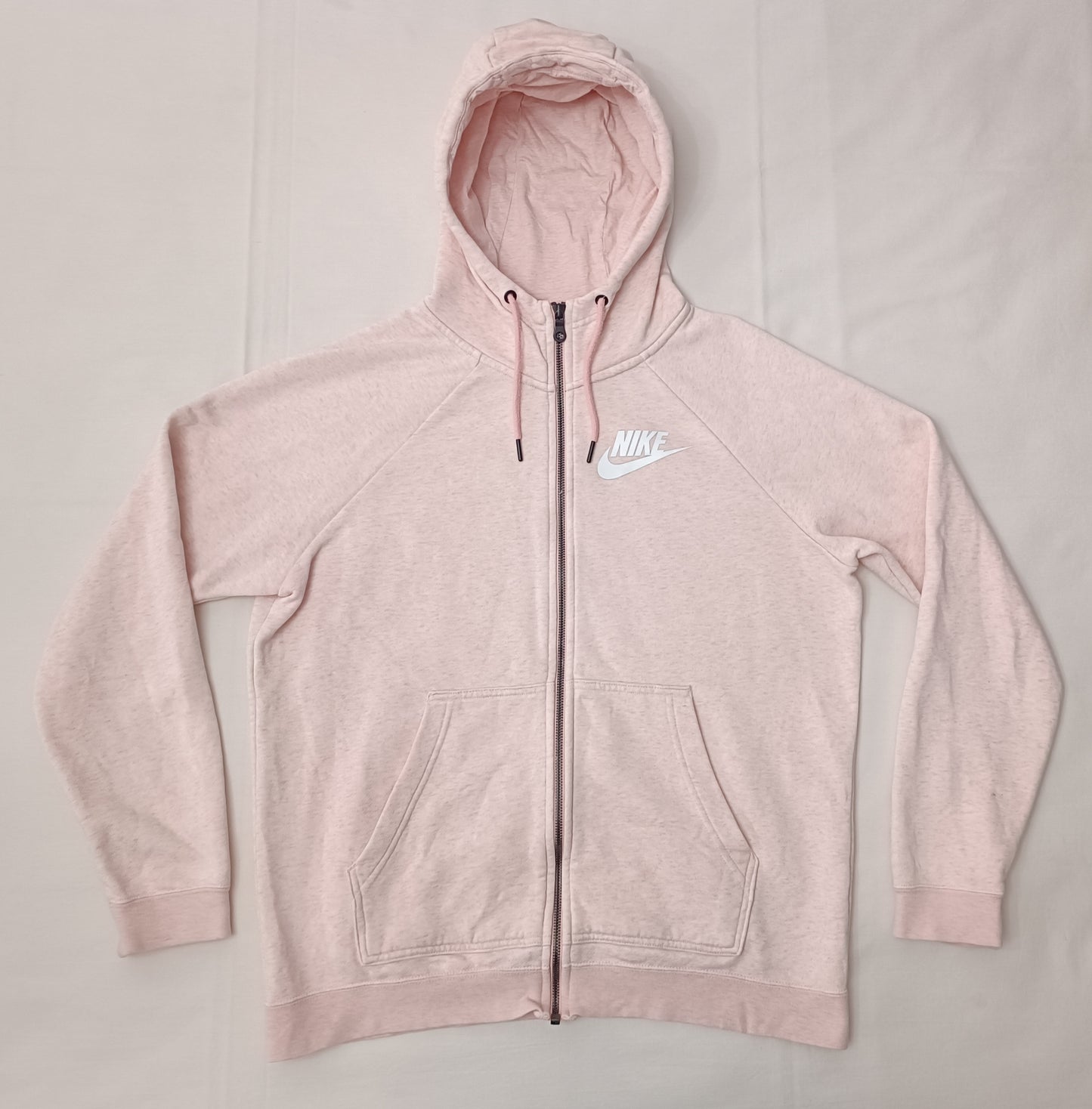(ДАМСКО) (M) Nike Sportswear Fleece Hoodie горнище