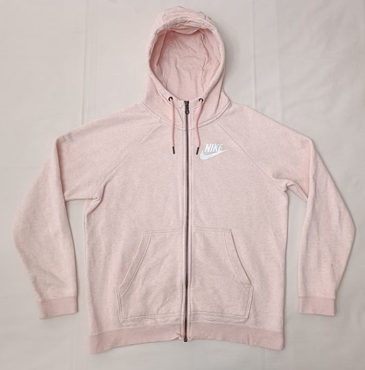 (ДАМСКО) (M) Nike Sportswear Fleece Hoodie горнище
