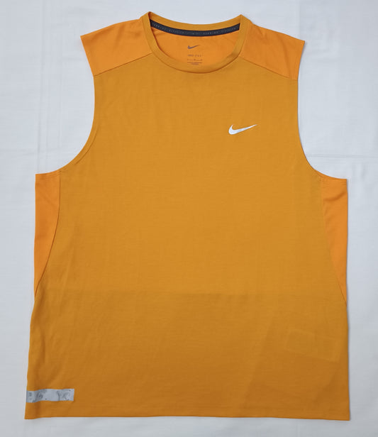 (L) Nike DRI-FIT Tank Top потник
