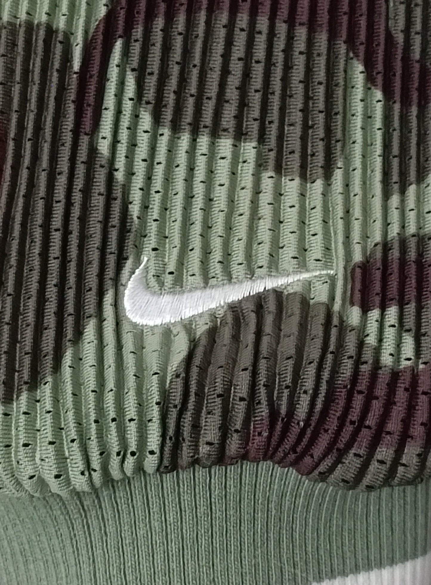 (S) Nike DRI-FIT Special Edition Basketball Jacket яке