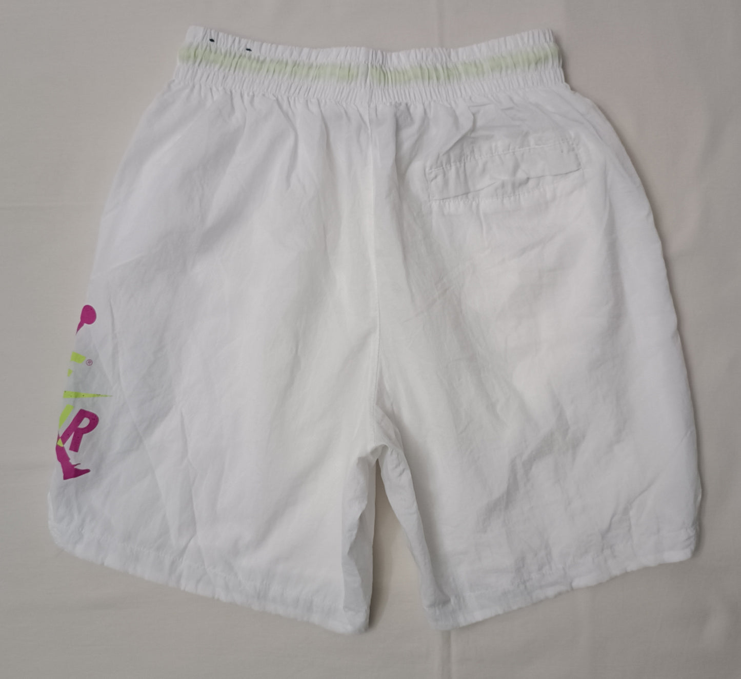 (M) Jordan AIR Nike Jumpman Shorts шорти
