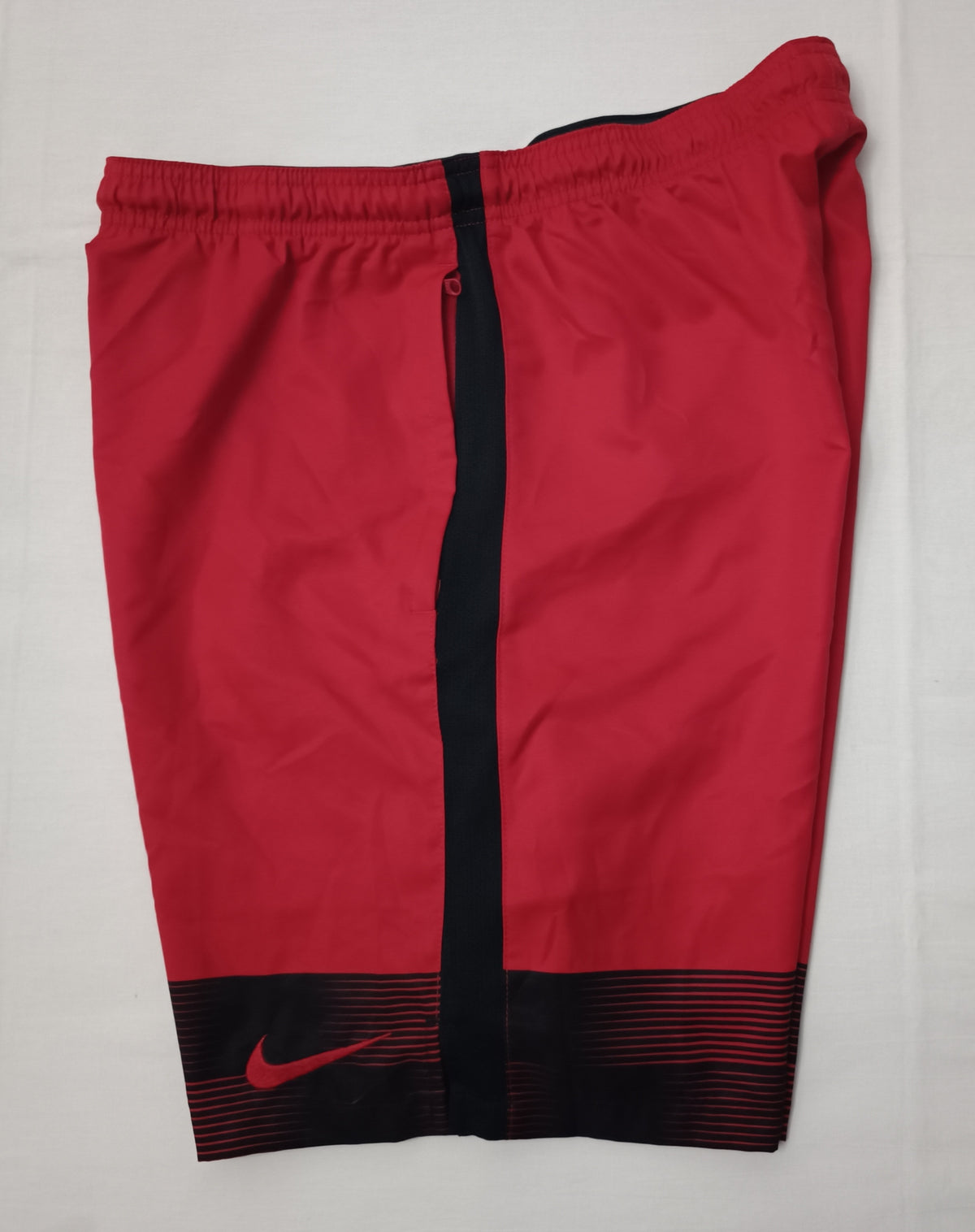 (L) Nike DRI-FIT Shorts шорти