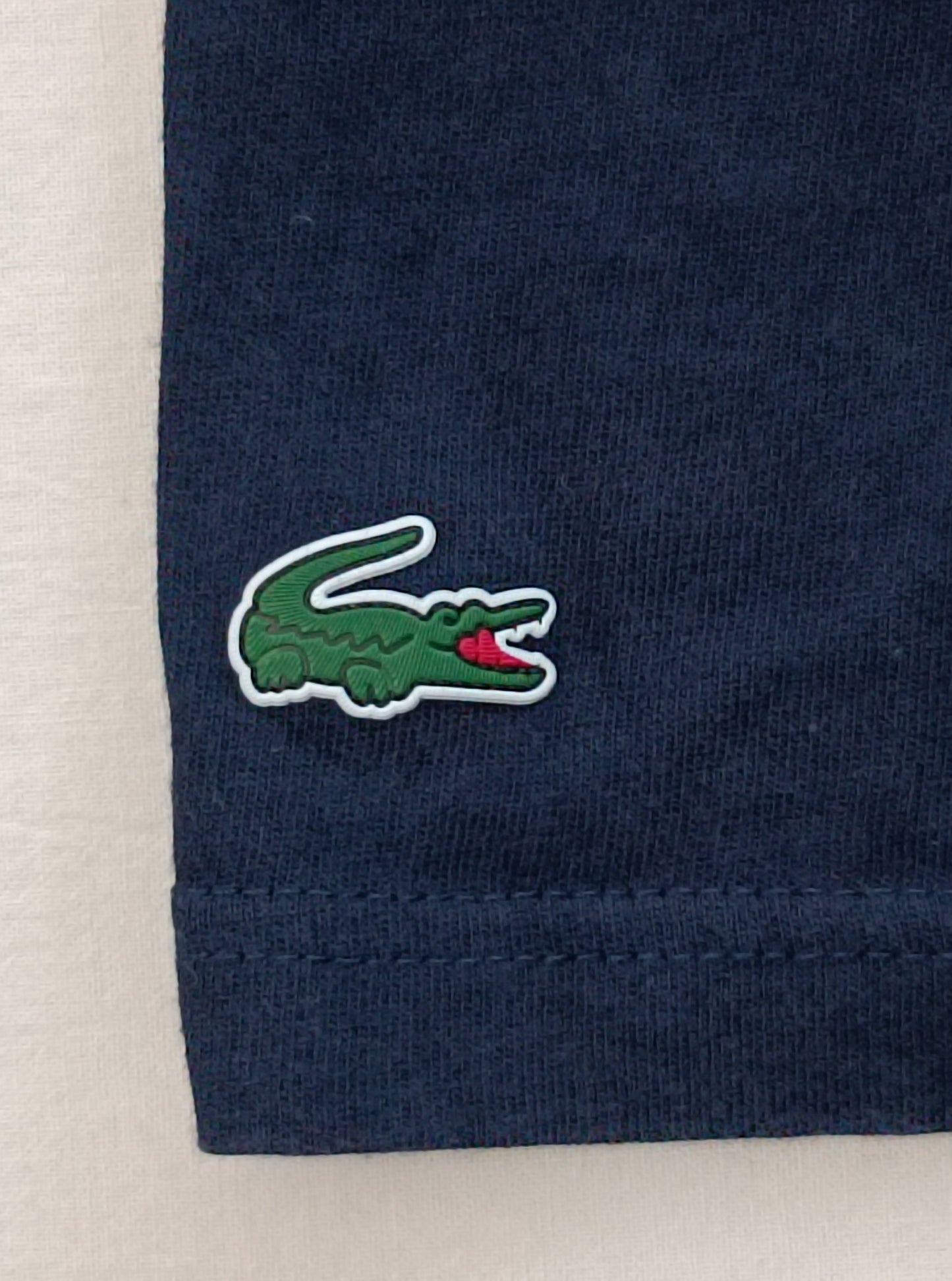 (ДЕТСКО) (Ръст 158-170см) Lacoste Sport T-Shirt тениска