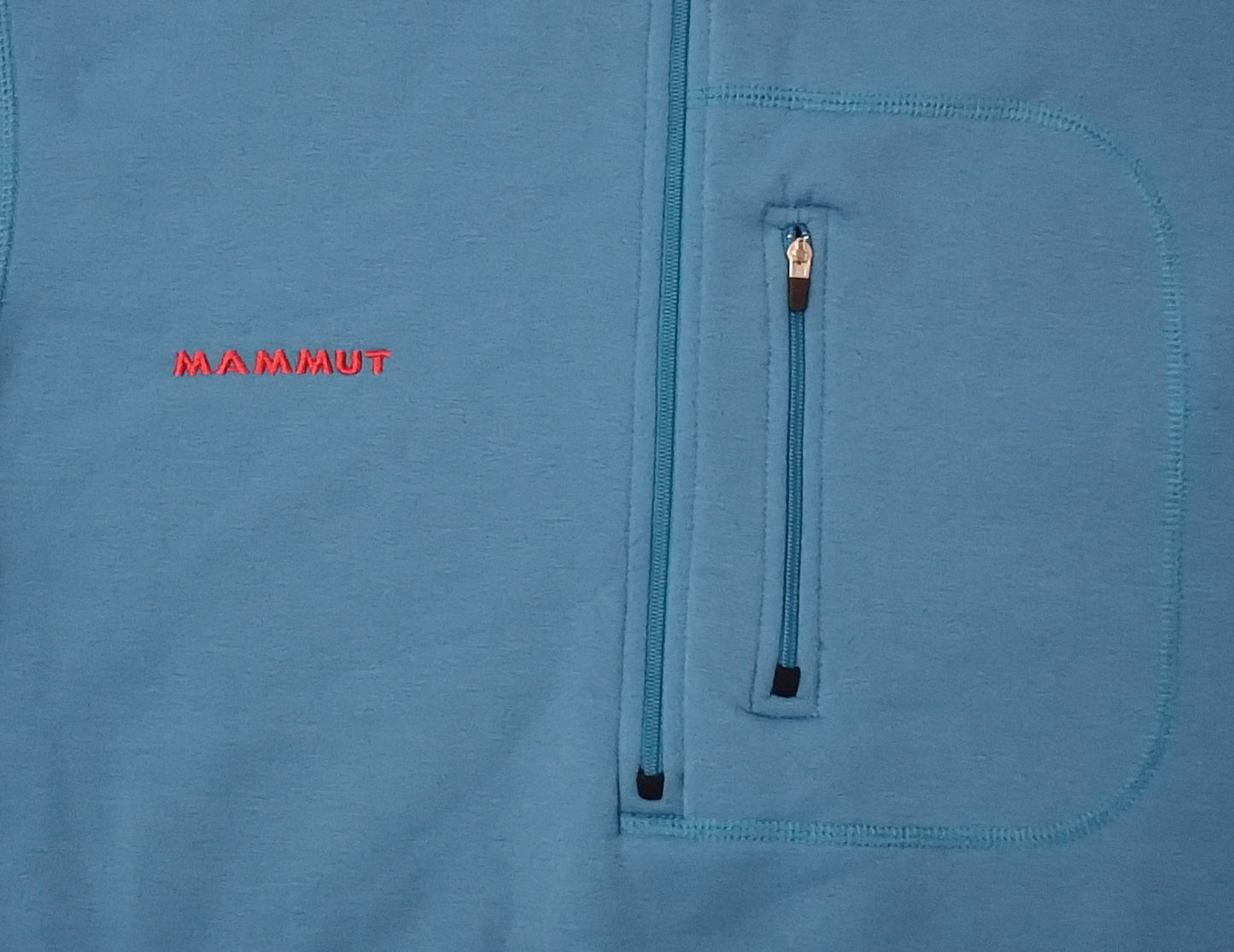 (XL) Mammut Polartec Fleece Jacket полар яке
