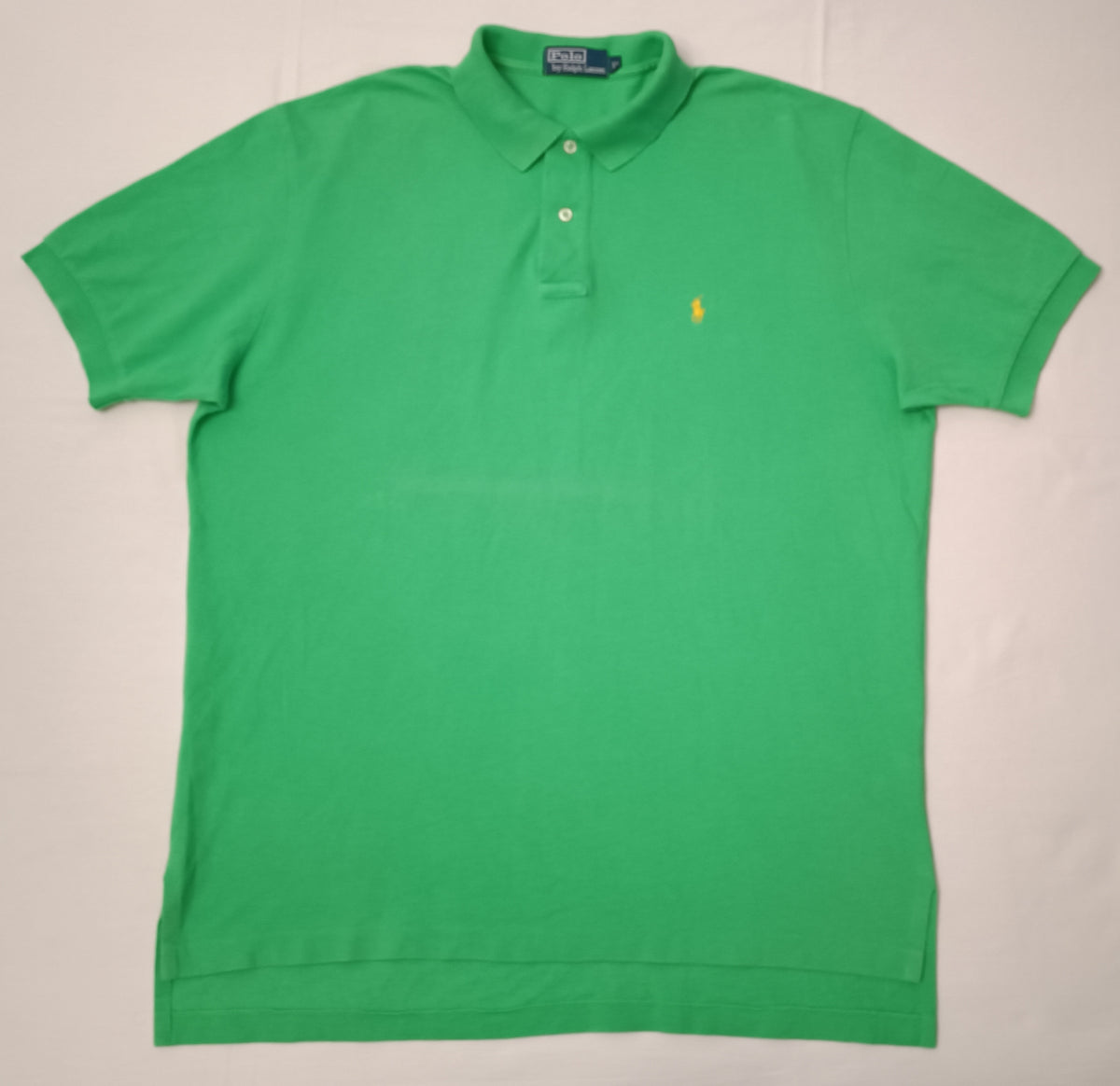 (XL) POLO Ralph Lauren Polo Shirt поло тениска