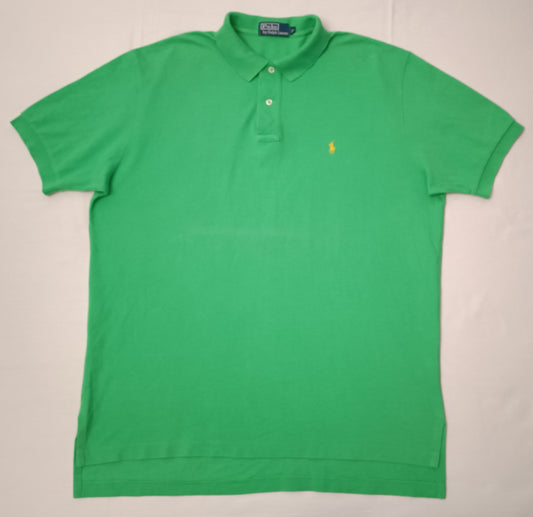 (XL) POLO Ralph Lauren Polo Shirt поло тениска