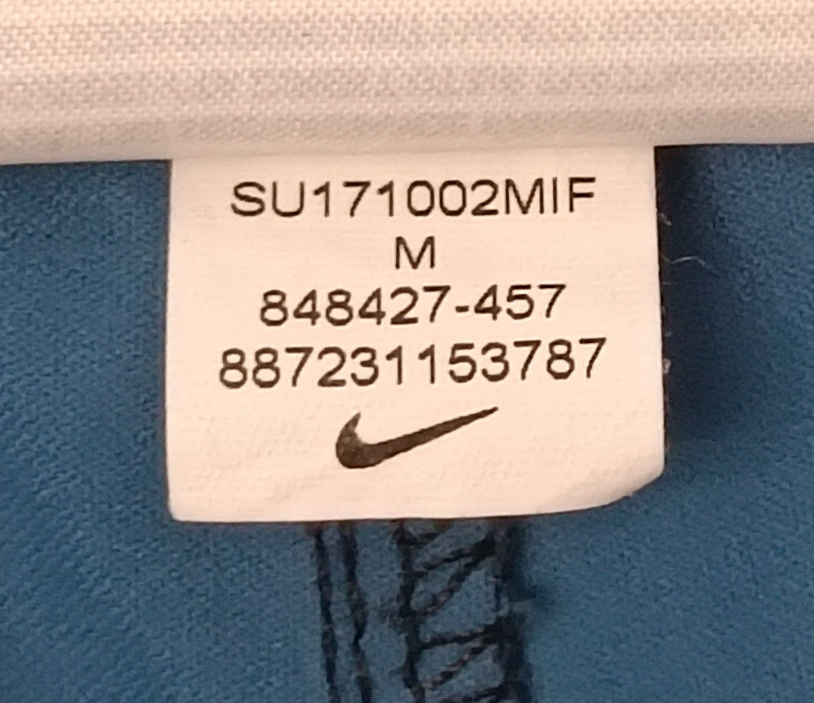 (ДЕТСКО) (Ръст 137-147см) Nike DRI-FIT CR7 Shorts шорти