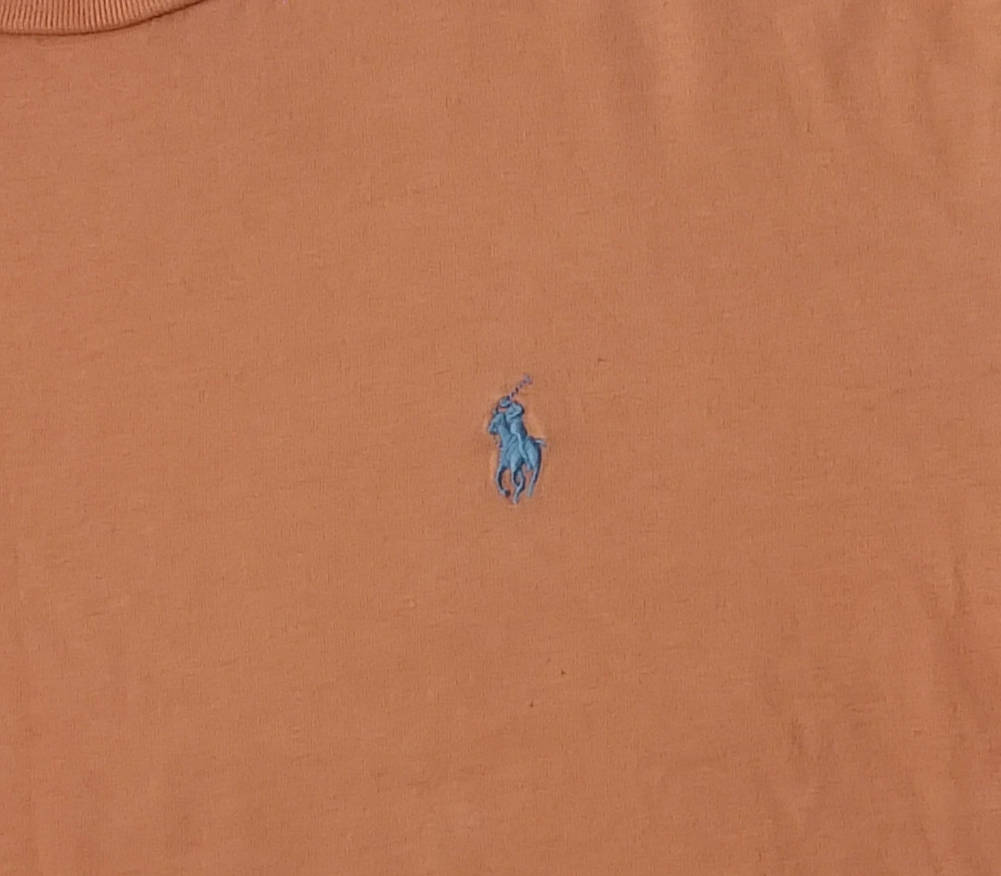 (S) POLO Ralph Lauren Shirt поло тениска