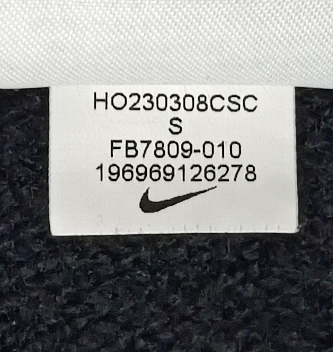 (S) Nike Tech Pack Knit Jumper горнище