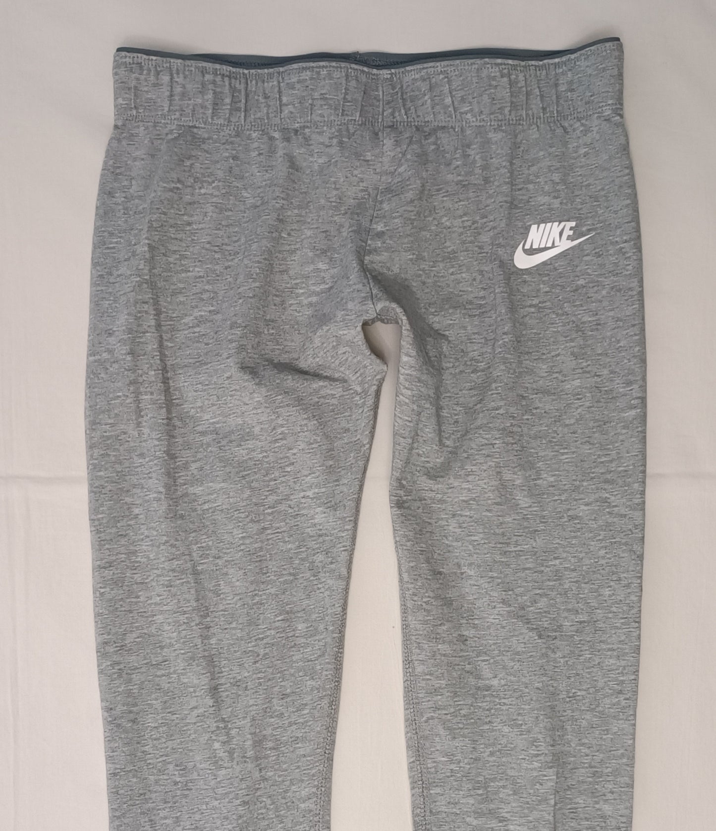 (ДЕТСКО) (Ръст 146-156см) Nike NSW Leg A See Leggings клин