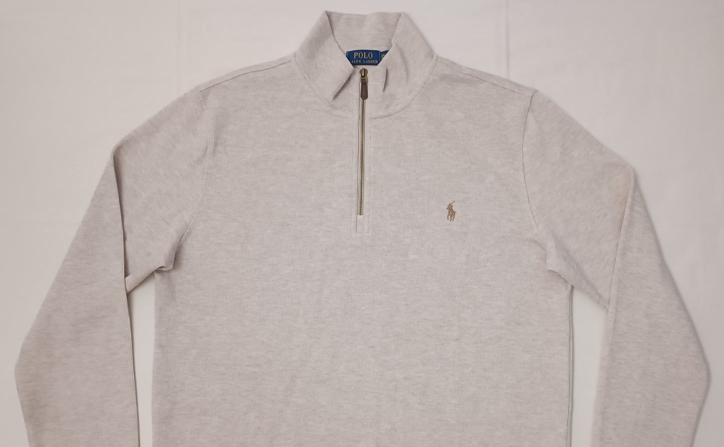 (2XL) POLO Ralph Lauren Pullover горнище
