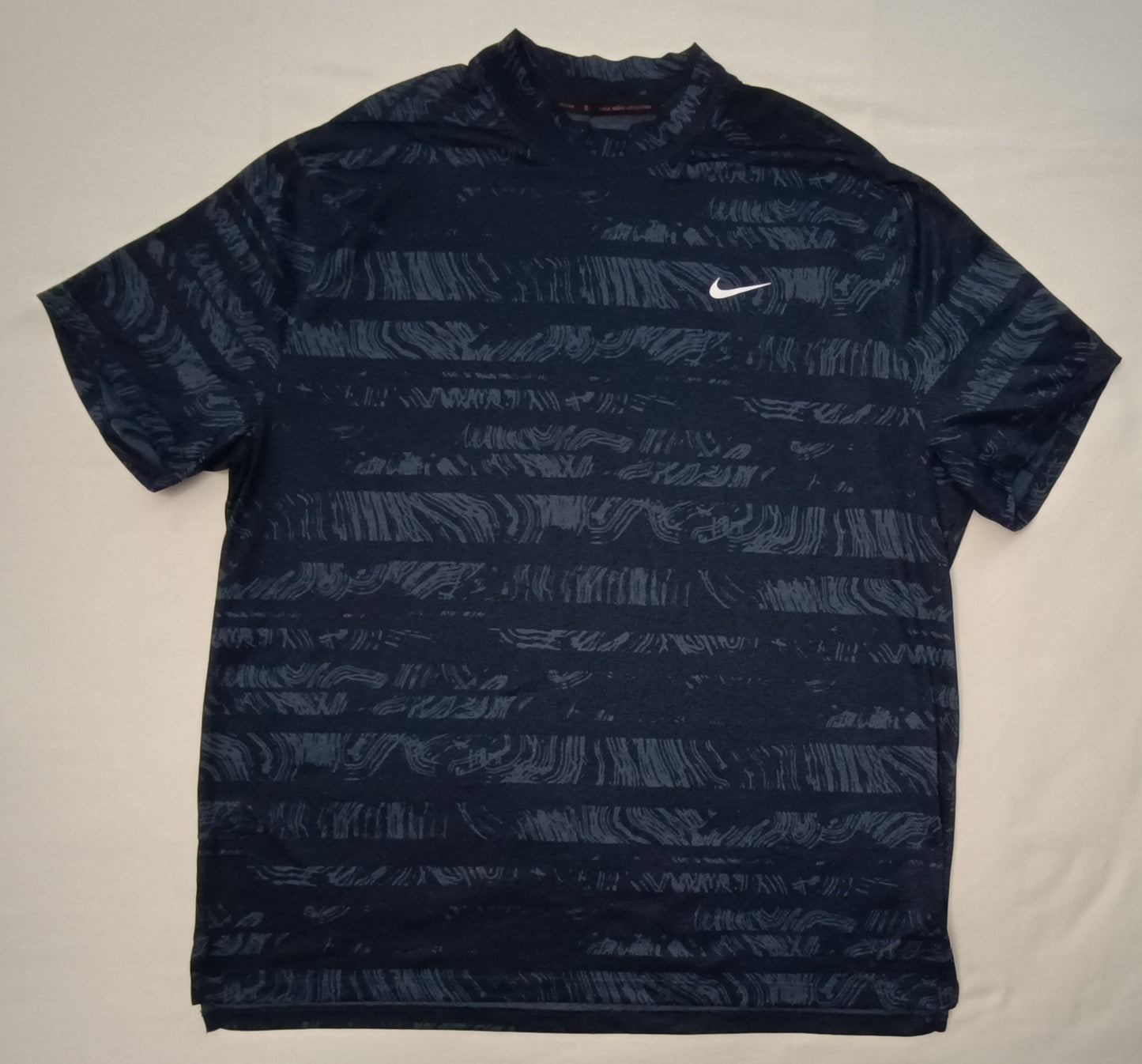 (2XL) Nike DRI-FIT ADV Tiger Woods Shirt тениска