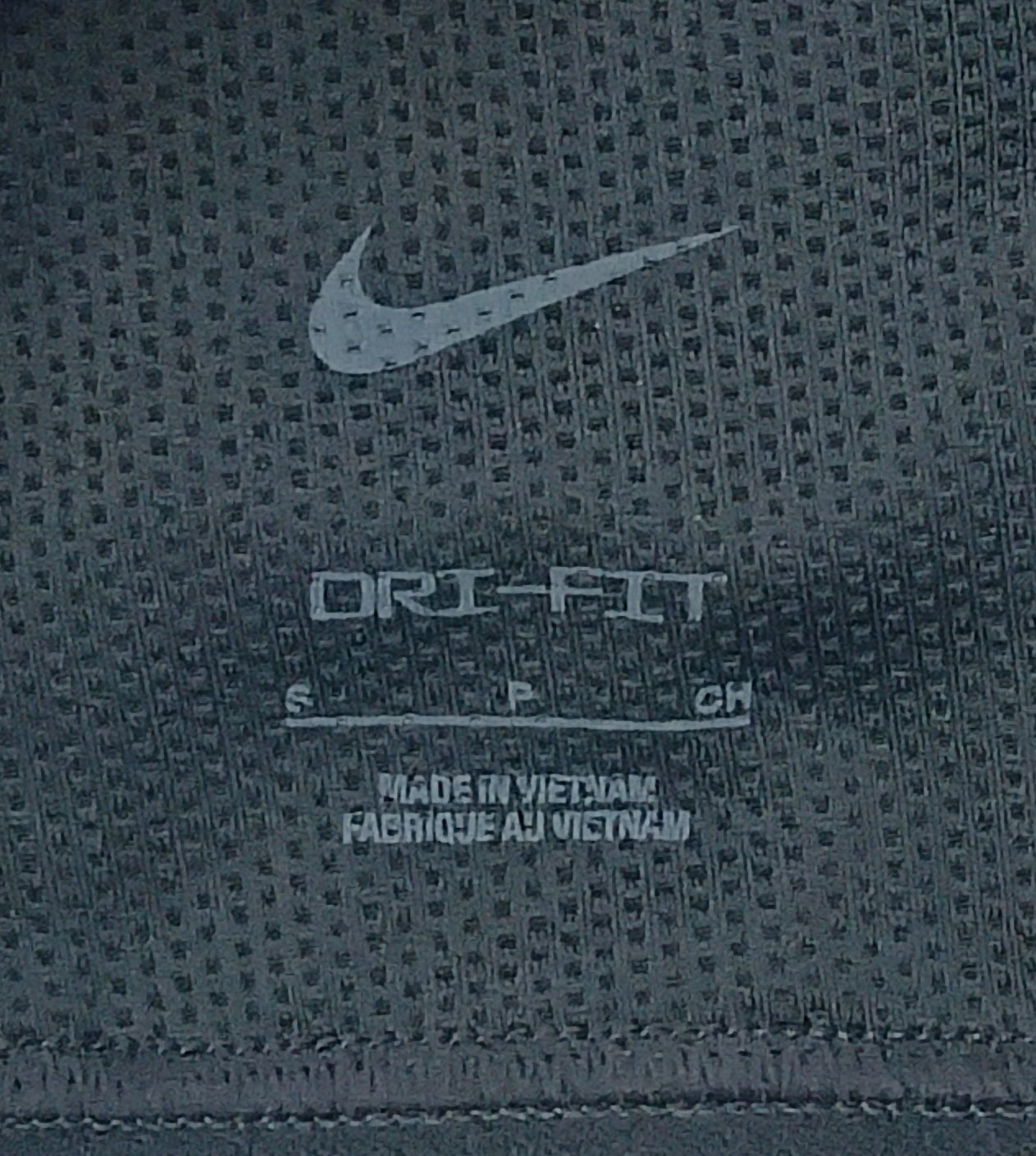 (ДАМСКО) (S) Nike DRI-FIT Swoosh Padded Bra бюстие