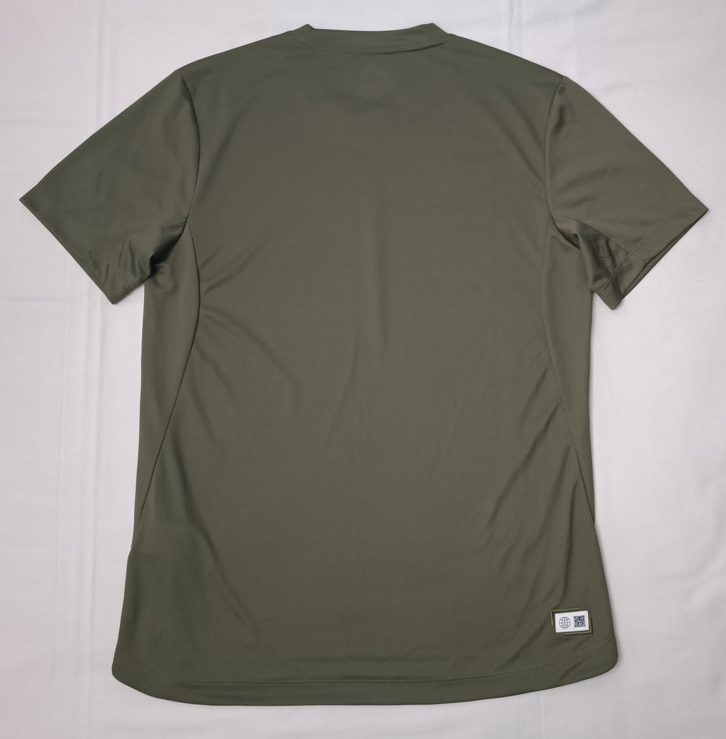 (M) Adidas Made to Be Remade Training Shirt тениска